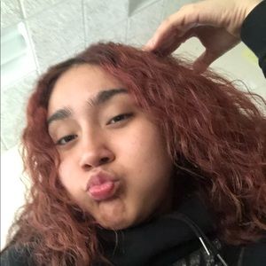 Meet your Posher, Jamie